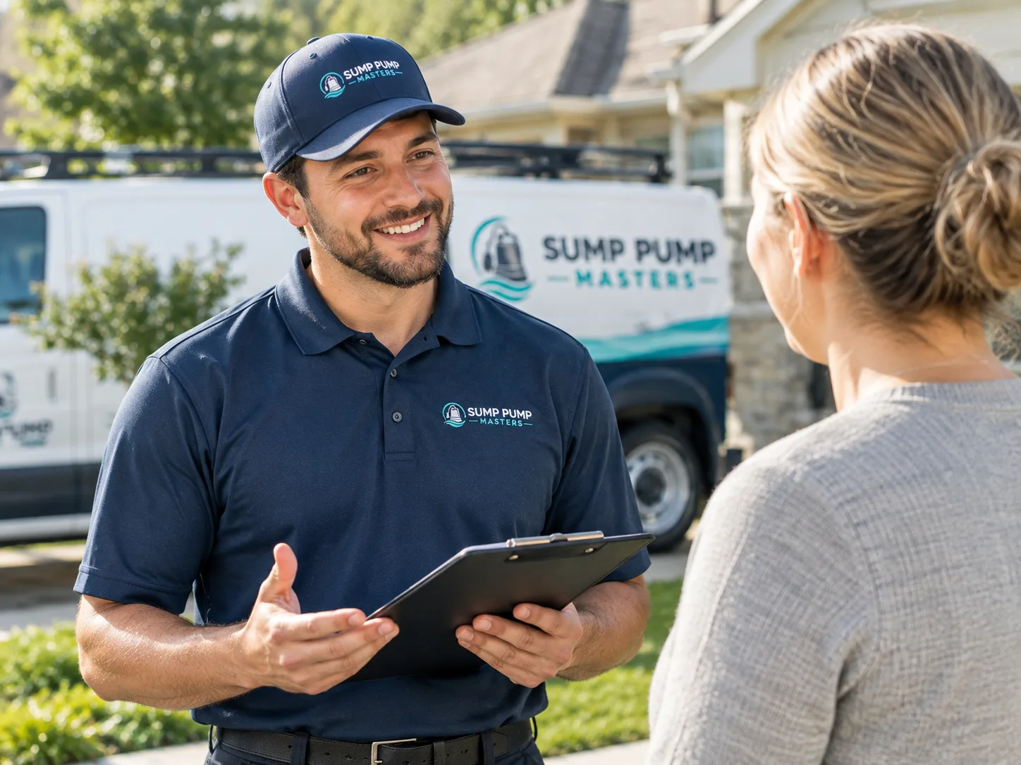Sump Pump Repair Falmouth, MI FAQs